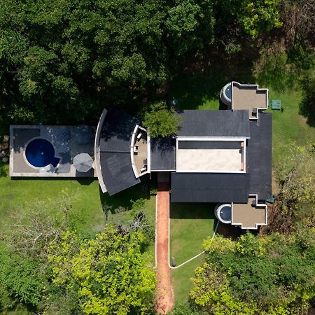 Ayugiri Ayurveda Wellness Resort Sigiriya Eksteriør billede