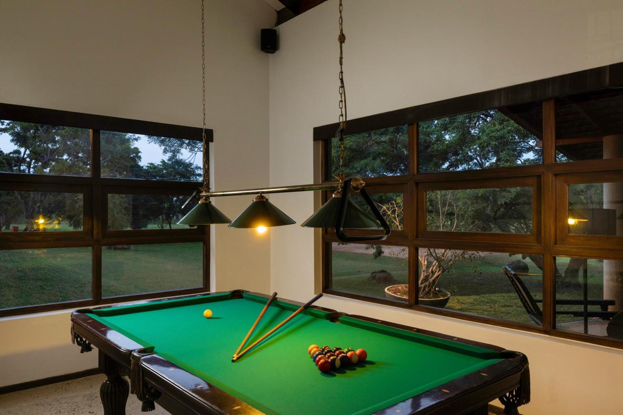 Ayugiri Ayurveda Wellness Resort Sigiriya Eksteriør billede