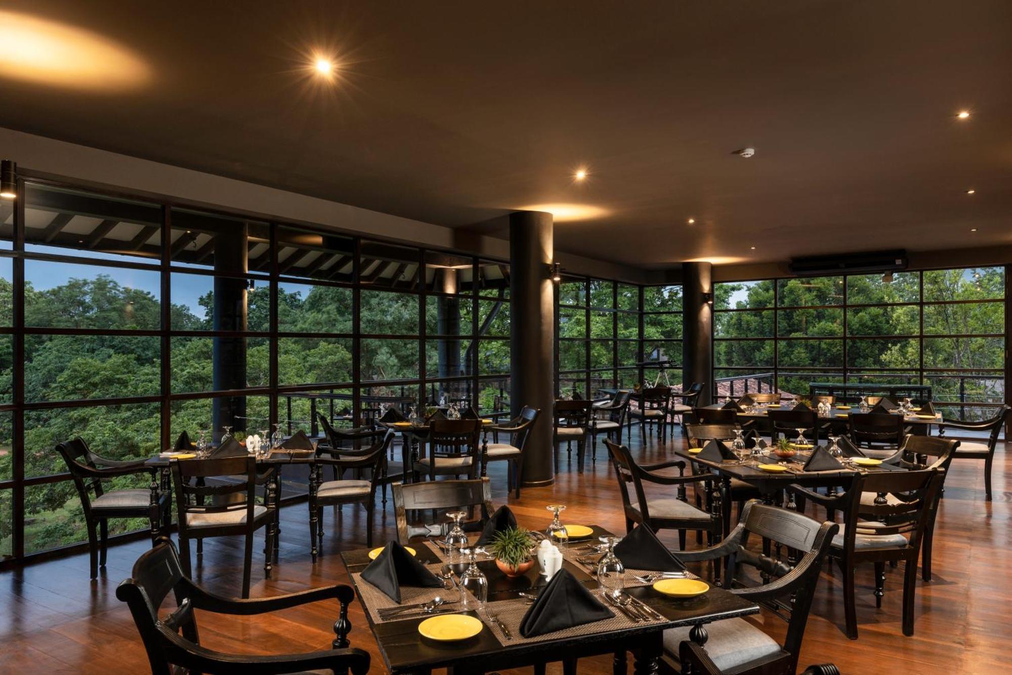 Ayugiri Ayurveda Wellness Resort Sigiriya Eksteriør billede