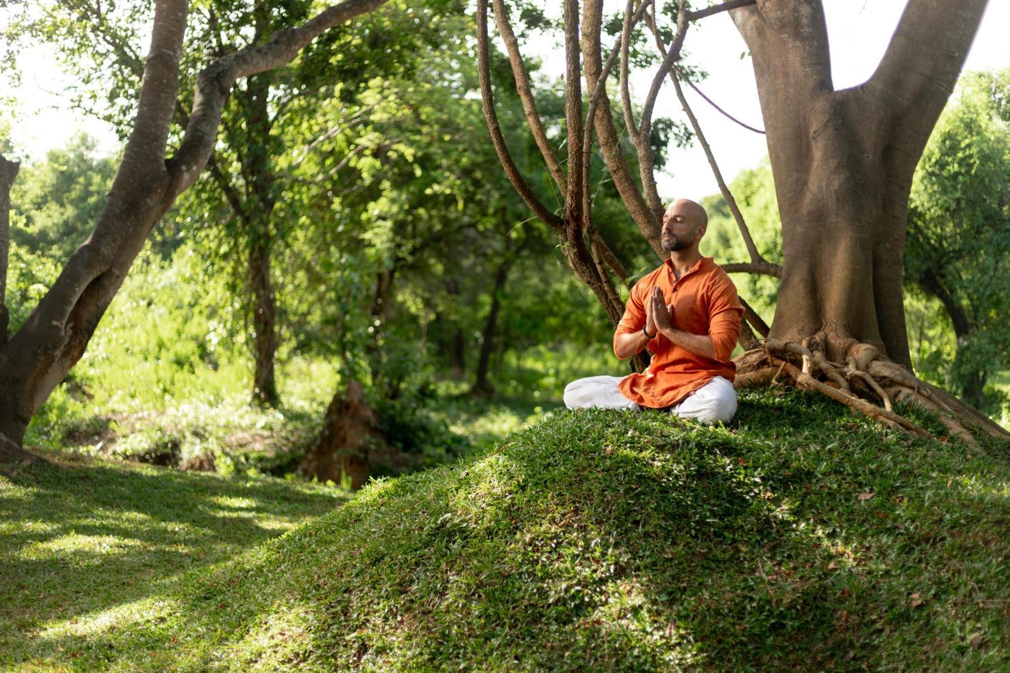 Ayugiri Ayurveda Wellness Resort Sigiriya Eksteriør billede