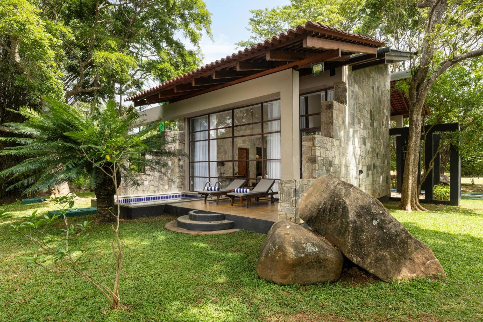 Ayugiri Ayurveda Wellness Resort Sigiriya Eksteriør billede