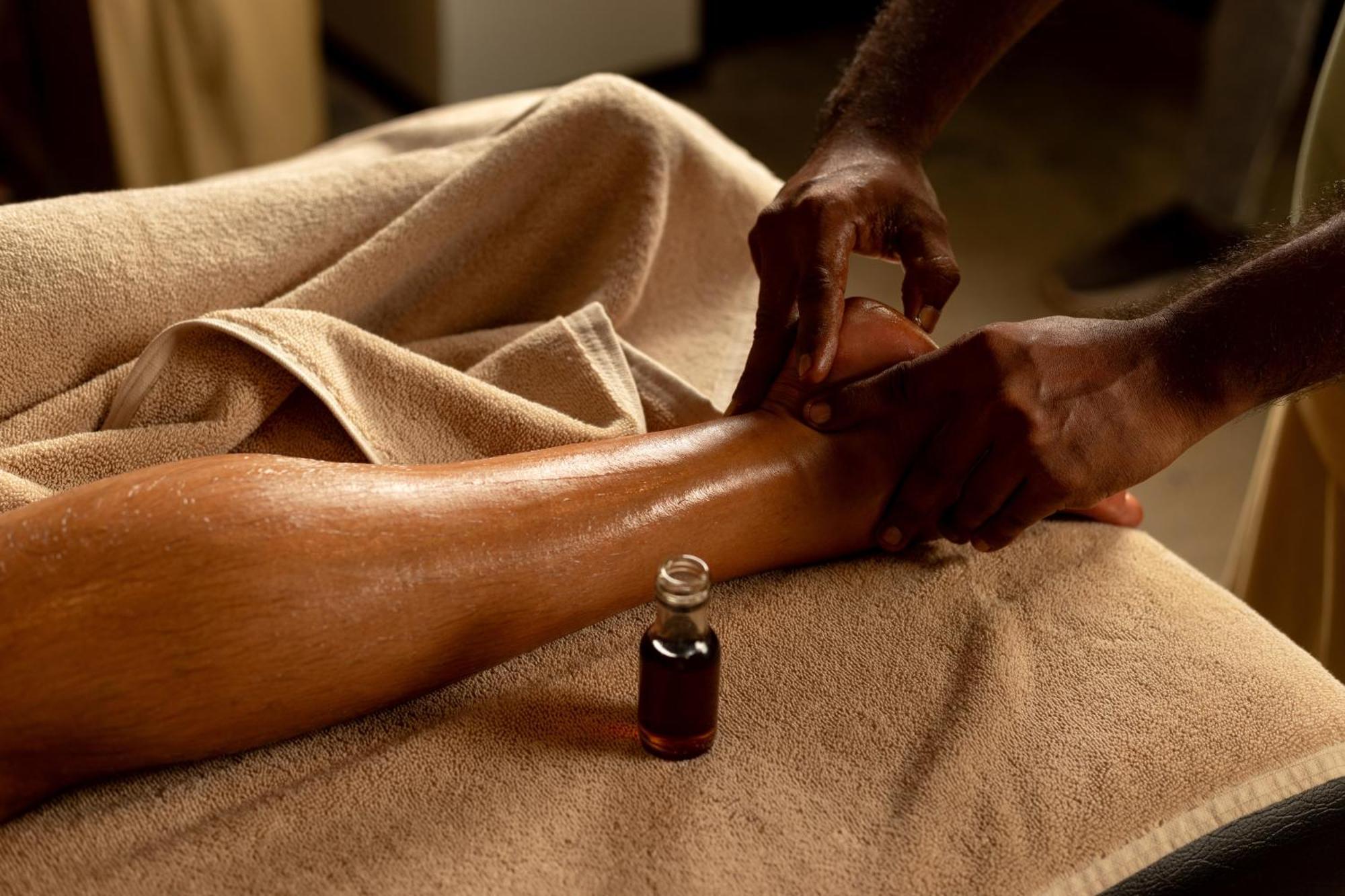 Ayugiri Ayurveda Wellness Resort Sigiriya Eksteriør billede