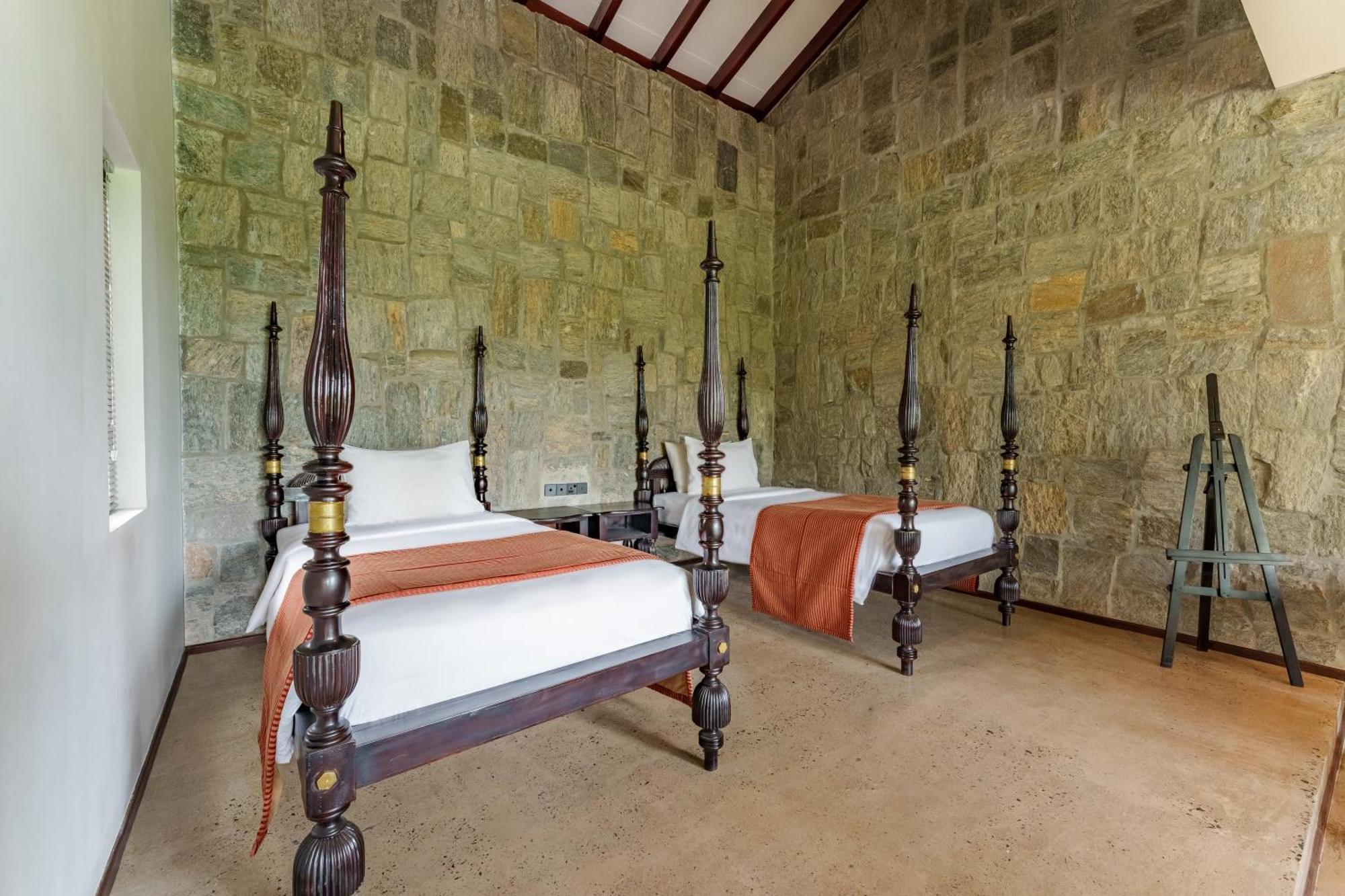 Ayugiri Ayurveda Wellness Resort Sigiriya Eksteriør billede