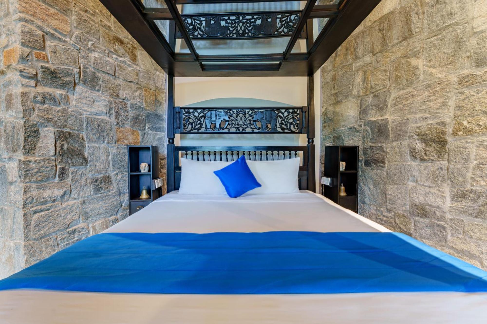 Ayugiri Ayurveda Wellness Resort Sigiriya Eksteriør billede