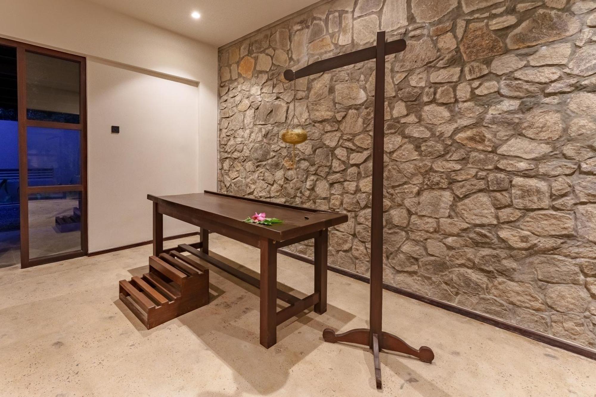 Ayugiri Ayurveda Wellness Resort Sigiriya Eksteriør billede