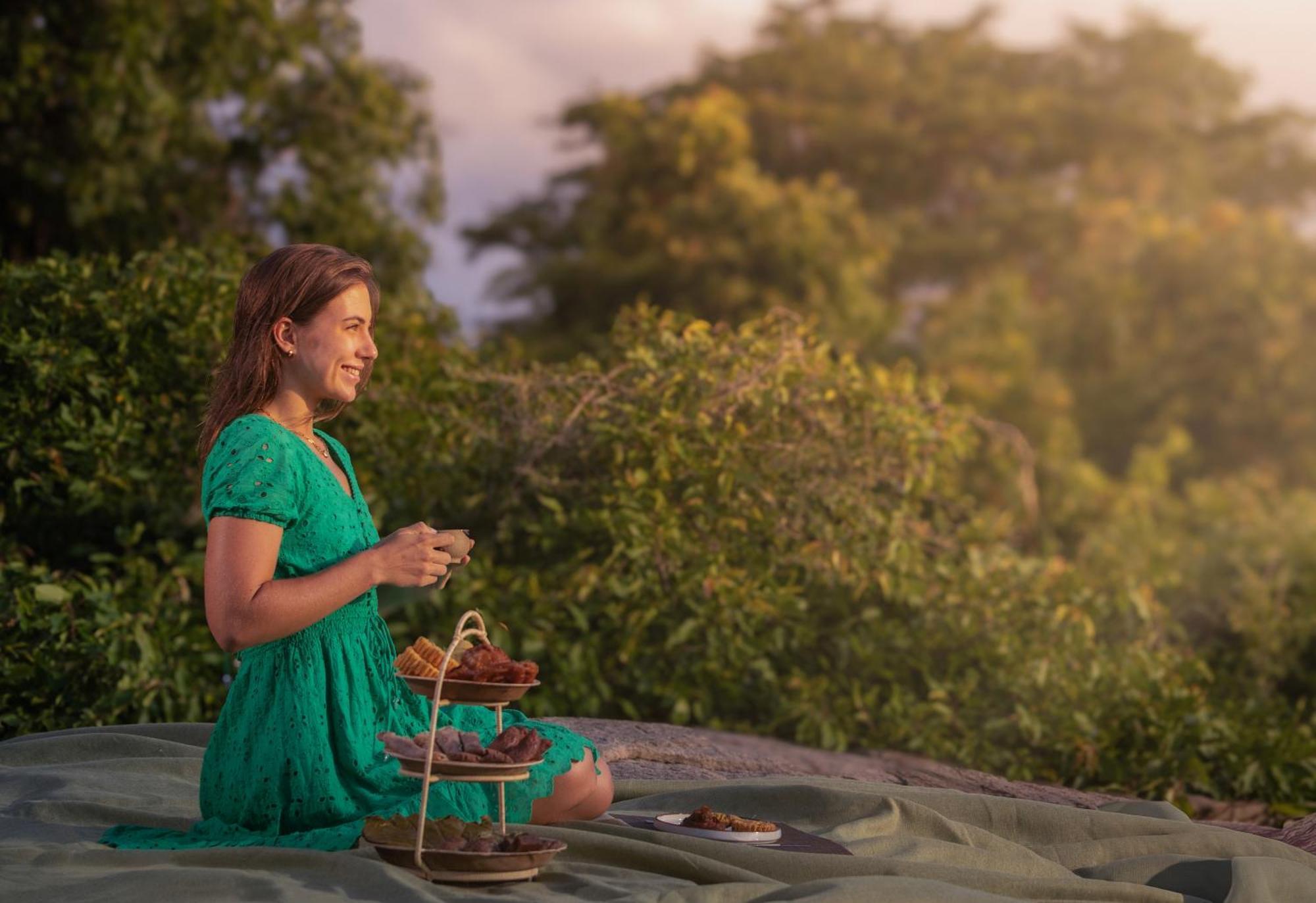 Ayugiri Ayurveda Wellness Resort Sigiriya Eksteriør billede