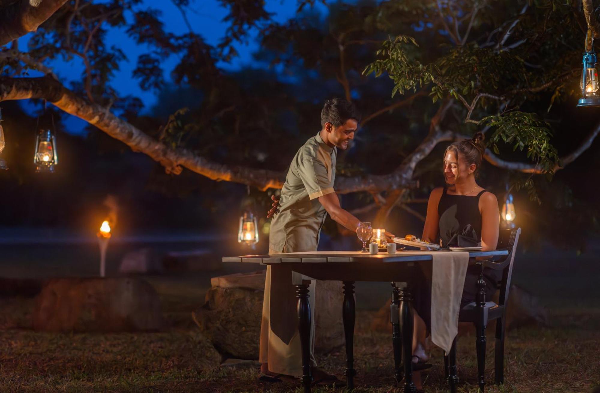 Ayugiri Ayurveda Wellness Resort Sigiriya Eksteriør billede