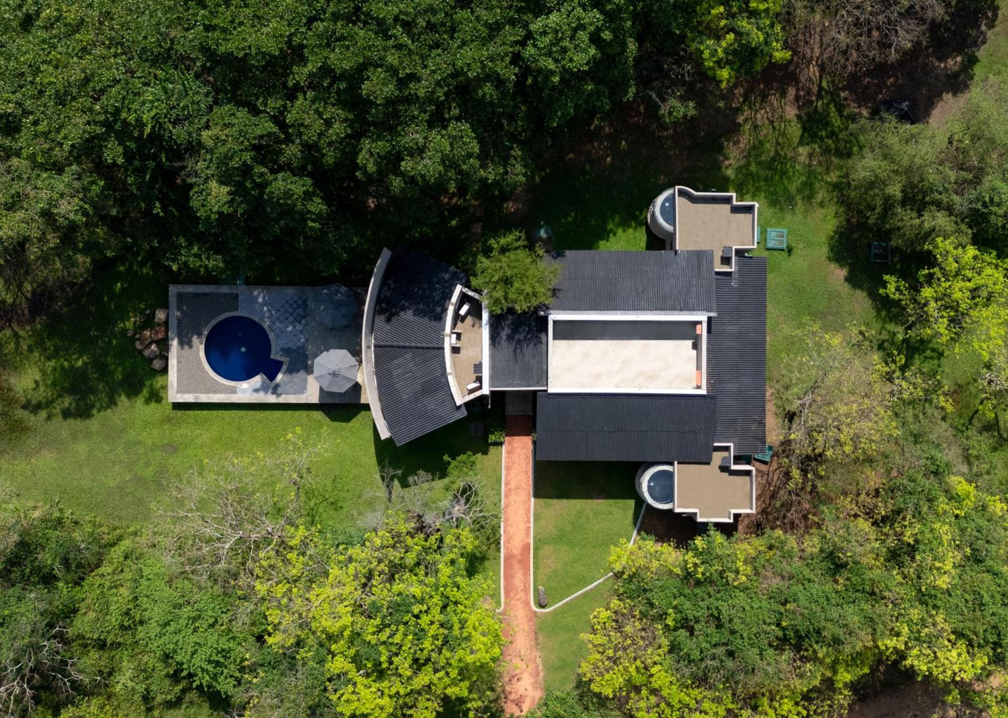 Ayugiri Ayurveda Wellness Resort Sigiriya Eksteriør billede