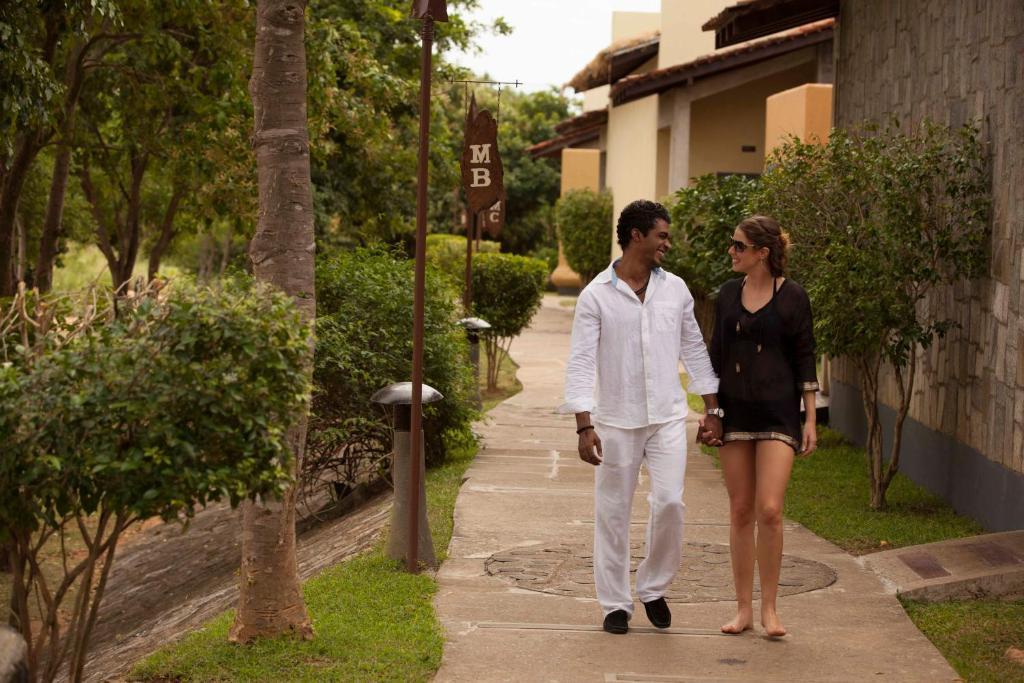 The Elephant Corridor Hotel Sigiriya Eksteriør billede